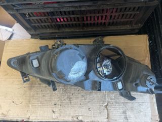 bontott PEUGEOT 307 Bal Fényszóró