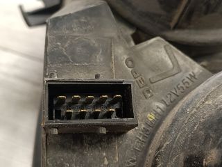 bontott PEUGEOT 307 Bal Fényszóró