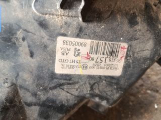 bontott PEUGEOT 307 Bal Fényszóró