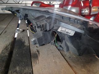 bontott PEUGEOT 307 Bal Fényszóró