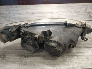 bontott PEUGEOT 307 Bal Fényszóró