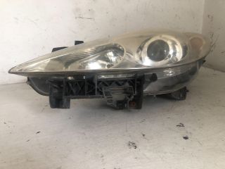 bontott PEUGEOT 307 Bal Fényszóró