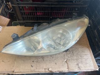 bontott PEUGEOT 307 Bal Fényszóró