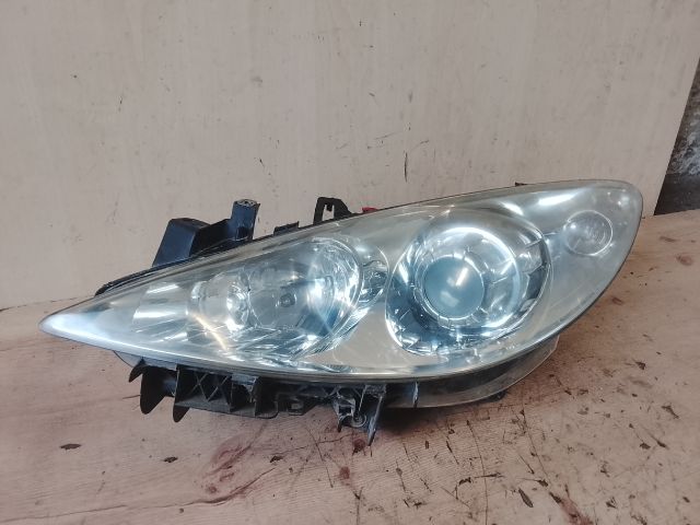 bontott PEUGEOT 307 Bal Fényszóró
