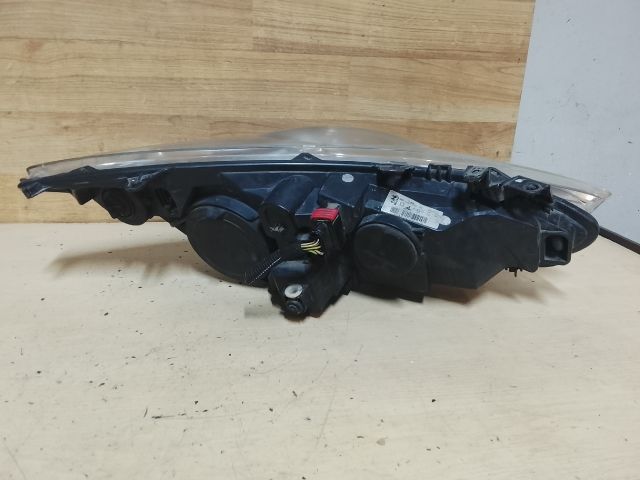 bontott PEUGEOT 307 Bal Fényszóró