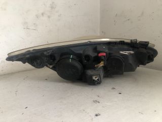 bontott PEUGEOT 307 Bal Fényszóró