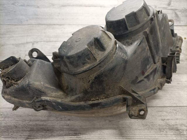 bontott PEUGEOT 307 Bal Fényszóró