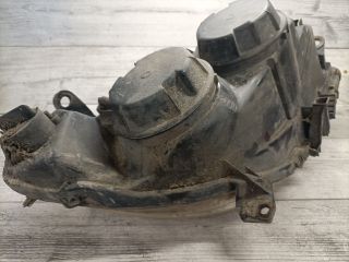 bontott PEUGEOT 307 Bal Fényszóró