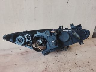 bontott PEUGEOT 307 Bal Fényszóró