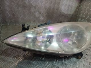 bontott PEUGEOT 307 Bal Fényszóró