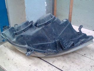 bontott PEUGEOT 307 Bal Fényszóró