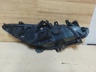 bontott PEUGEOT 307 Bal Fényszóró