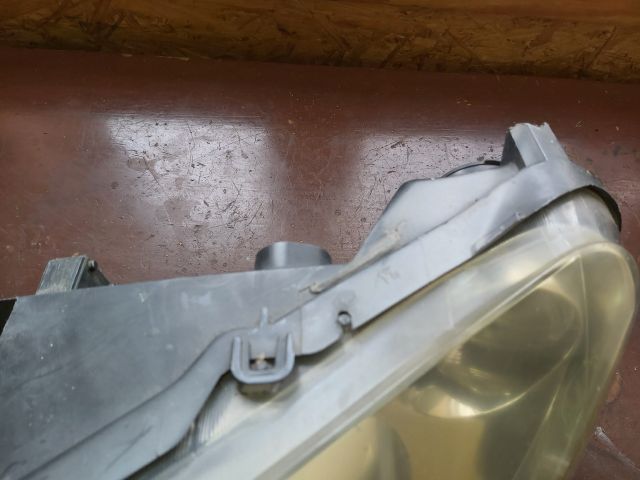 bontott PEUGEOT 307 Bal Fényszóró