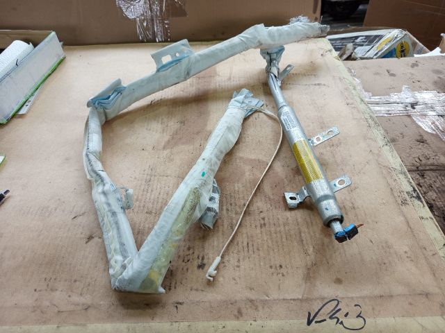 bontott PEUGEOT 307 Bal Függönylégzsák és Oldallégzsák