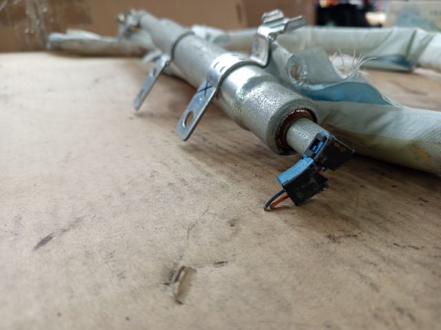 bontott PEUGEOT 307 Bal Függönylégzsák és Oldallégzsák