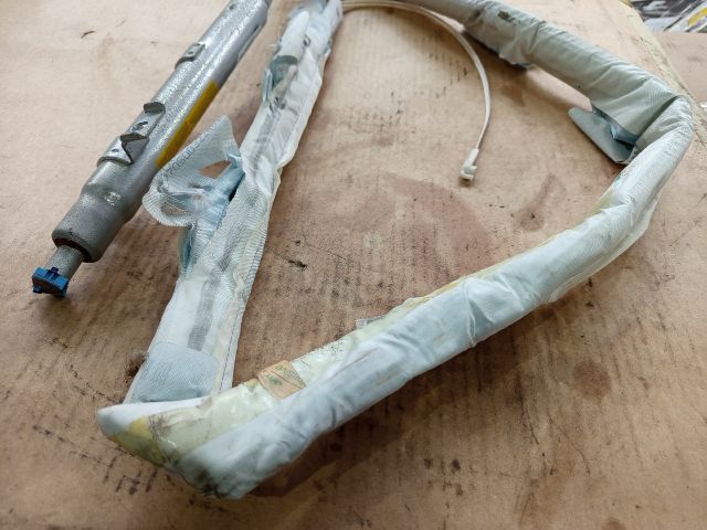 bontott PEUGEOT 307 Bal Függönylégzsák és Oldallégzsák