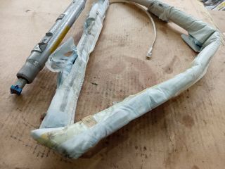 bontott PEUGEOT 307 Bal Függönylégzsák és Oldallégzsák