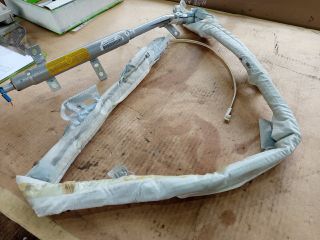 bontott PEUGEOT 307 Bal Függönylégzsák és Oldallégzsák