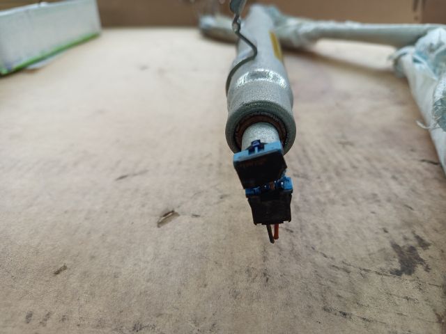 bontott PEUGEOT 307 Bal Függönylégzsák és Oldallégzsák