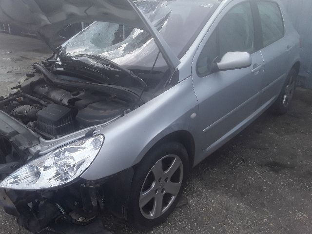 bontott PEUGEOT 307 Bal Gólyaláb Csonkállvánnyal