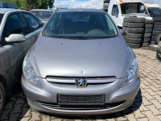 bontott PEUGEOT 307 Bal Gólyaláb Csonkállvánnyal