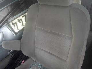 bontott PEUGEOT 307 Bal Gólyaláb Csonkállvánnyal