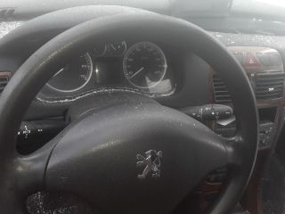 bontott PEUGEOT 307 Bal Gólyaláb Csonkállvánnyal