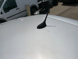 bontott PEUGEOT 307 Bal Gólyaláb Csonkállvánnyal