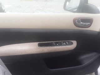 bontott PEUGEOT 307 Bal Gólyaláb Csonkállvánnyal