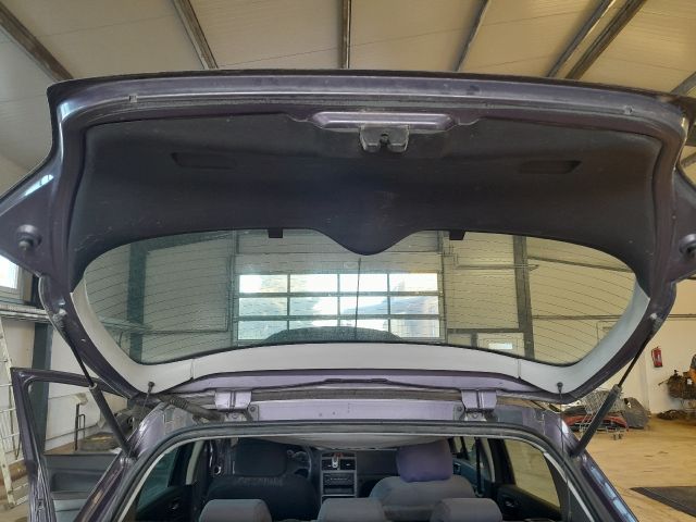 bontott PEUGEOT 307 Bal hátsó Ablak