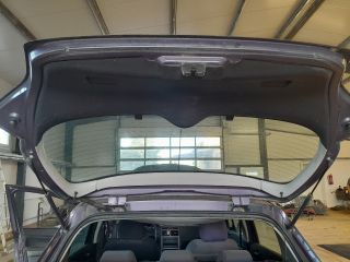 bontott PEUGEOT 307 Bal hátsó Ablak