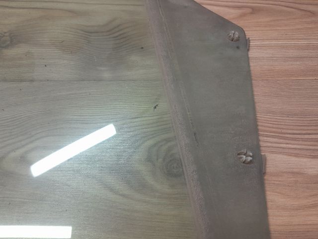 bontott PEUGEOT 307 Bal hátsó Ablak