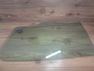 bontott PEUGEOT 307 Bal hátsó Ablak