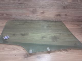 bontott PEUGEOT 307 Bal hátsó Ablak