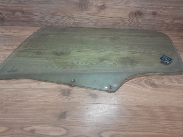 bontott PEUGEOT 307 Bal hátsó Ablak