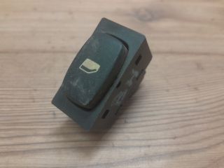 bontott PEUGEOT 307 Bal hátsó Ablakemelő Kapcsoló