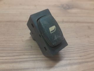 bontott PEUGEOT 307 Bal hátsó Ablakemelő Kapcsoló