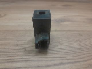 bontott PEUGEOT 307 Bal hátsó Ablakemelő Kapcsoló