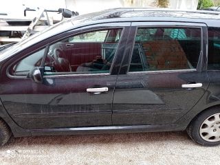 bontott PEUGEOT 307 Bal hátsó Ablakemelő Kapcsoló