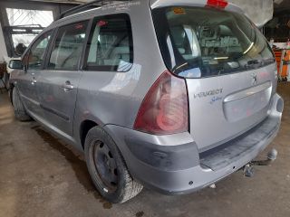 bontott PEUGEOT 307 Bal hátsó Ablakemelő Kapcsoló