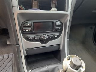 bontott PEUGEOT 307 Bal hátsó Ablakemelő Kapcsoló