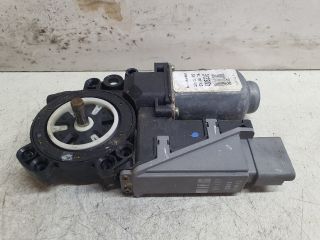 bontott PEUGEOT 307 Bal hátsó Ablakemelő Motor