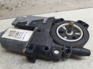 bontott PEUGEOT 307 Bal hátsó Ablakemelő Motor
