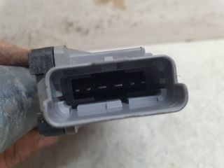 bontott PEUGEOT 307 Bal hátsó Ablakemelő Motor