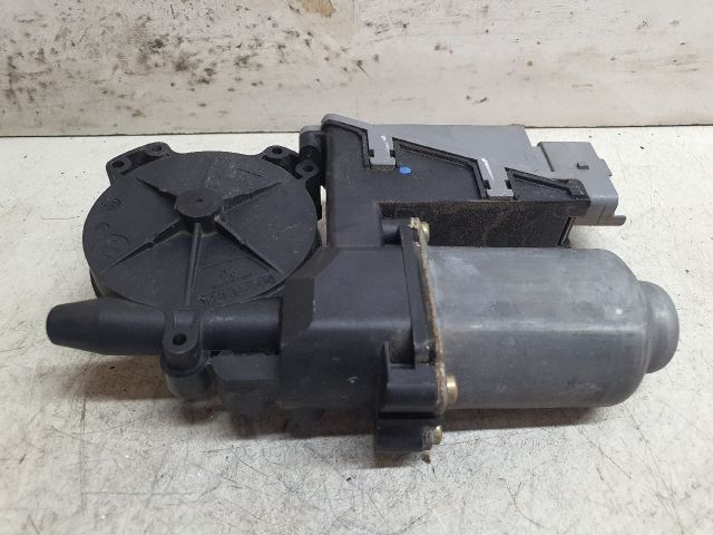 bontott PEUGEOT 307 Bal hátsó Ablakemelő Motor