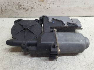 bontott PEUGEOT 307 Bal hátsó Ablakemelő Motor