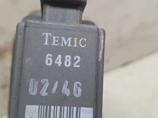 bontott PEUGEOT 307 Bal hátsó Ablakemelő Motor