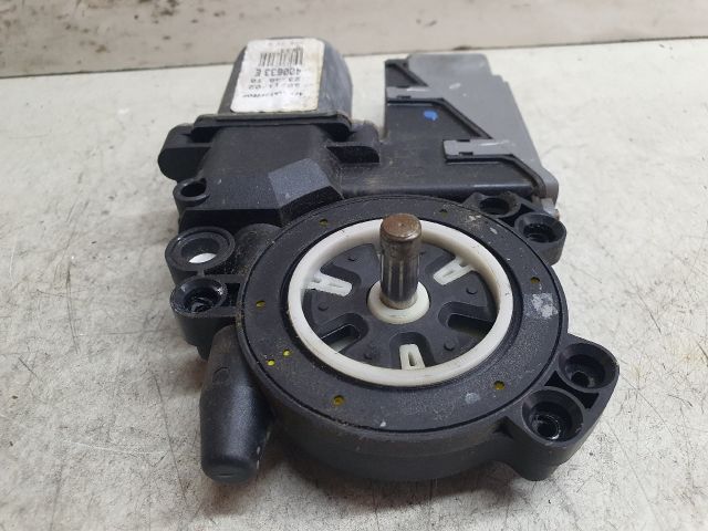 bontott PEUGEOT 307 Bal hátsó Ablakemelő Motor