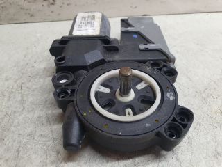 bontott PEUGEOT 307 Bal hátsó Ablakemelő Motor