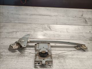 bontott PEUGEOT 307 Bal hátsó Ablakemelő Szerkezet (Elektromos)